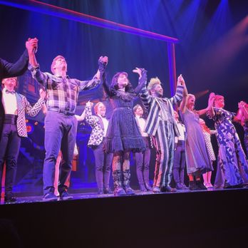 Beetlejuice on Broadway - Performing Arts Near Me - New York, New York