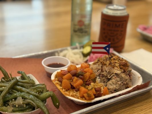 Prime Barbecue by null