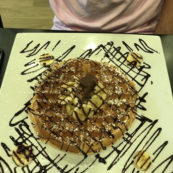 Waffles Incaffeinated - South Side - Breakfast & Brunch Near Me - Pittsburgh, Pennsylvania Waffles Incaffeinated - South Side - Breakfast & Brunch Near Me - Pittsburgh, Pennsylvania