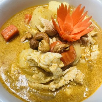 Yum Thai Restaurant - Massaman Curry - Thai Near Me - San Antonio, Texas Yum Thai Restaurant - Massaman Curry - Thai Near Me - San Antonio, Texas
