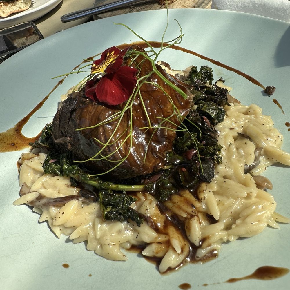 Short rib