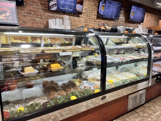 Dyker Park Bagels by null