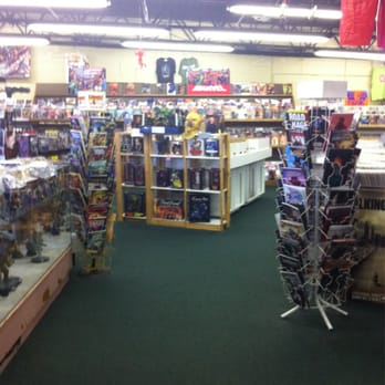 Liberty Comics - Comic Books Near Me - Roseville, Michigan