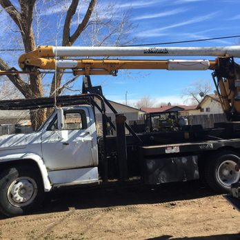 Russells Tree Service - Tree Services Near Me - Reno, Nevada