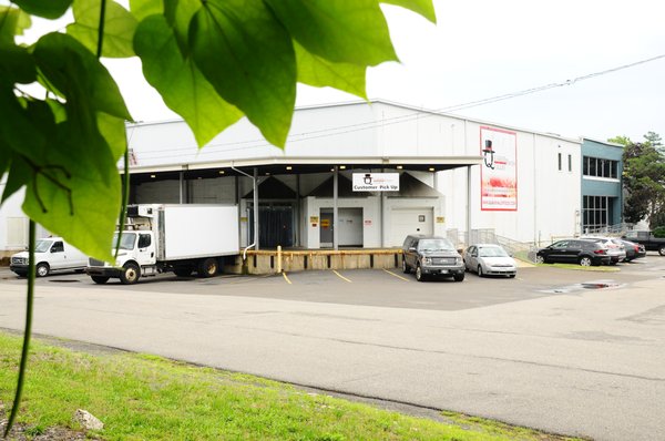 QUAKER VALLEY FOODS - Updated June 2026 - 2701 Red Lion Rd