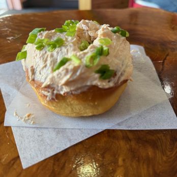 Jellyfish Donut and Dumplings - Donuts Near Me - Juneau, Alaska Jellyfish Donut and Dumplings - Donuts Near Me - Juneau, Alaska
