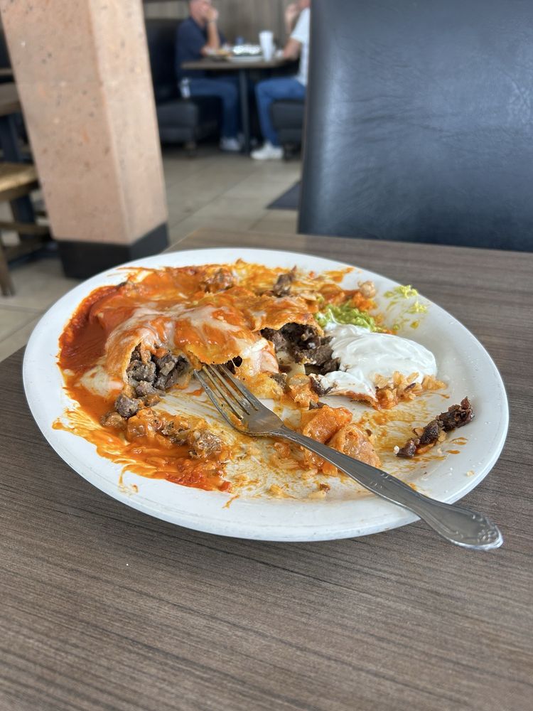 Carnitas Mexican Grill