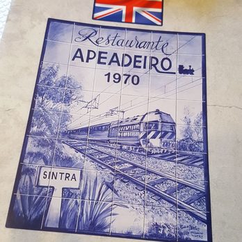 Restaurante Apeadeiro - Portuguese Near Me - Sintra, 11