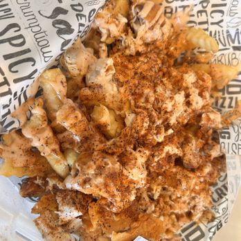 Crazy D's Hot Chicken - Chicken Shop Near Me - Reno, Nevada Crazy D's Hot Chicken - Chicken Shop Near Me - Reno, Nevada