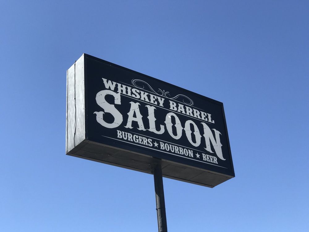 WHISKEY BARREL SALOON 20 Photos 4120 Newcastle Rd, Oklahoma City