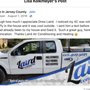 Laird Conditioning & Heating
