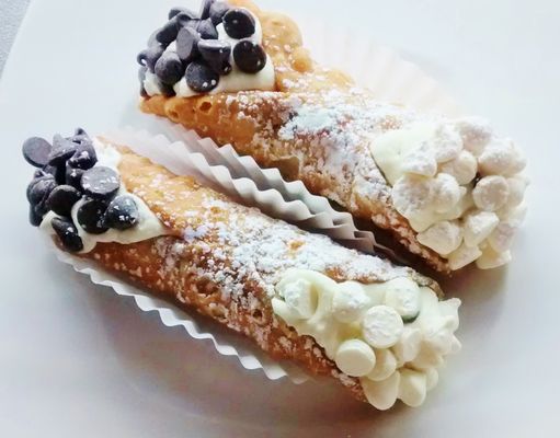 Aldo's Italian Bakery by null