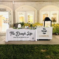 The Dough Life