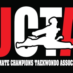 Champions Tae Kwon Do