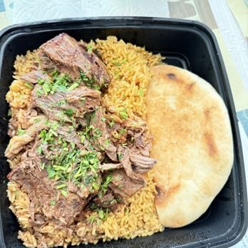 Sofra Grill - Mediterranean Near Me - South San Francisco, California