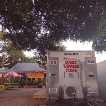 Curry express Texas - Indian Near Me - Manchaca, Texas