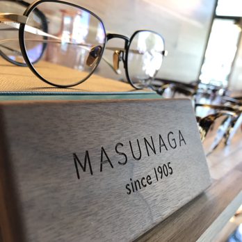 Sunset Focus Optometry - Sharon Lee, OD - They have Masunaga brand frames! A high-end hard to find brand from Japan; a favorite worn by celebrities in Asia. - Optometrists Near Me - San Francisco, California Sunset Focus Optometry - Sharon Lee, OD - They have Masunaga brand frames! A high-end hard to find brand from Japan; a favorite worn by celebrities in Asia. - Optometrists Near Me - San Francisco, California