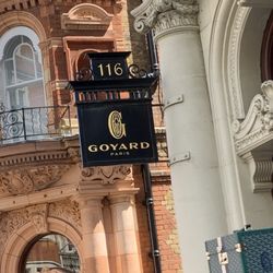 Maison Goyard