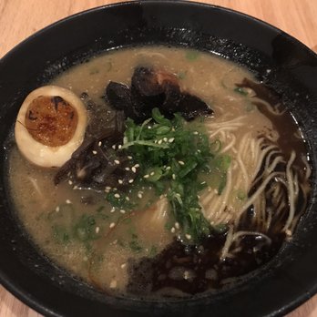 DOMU - Richie rich - Ramen Near Me - Jacksonville, Florida DOMU - Richie rich - Ramen Near Me - Jacksonville, Florida