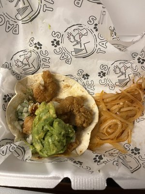 Pacos Tacos by null