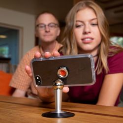 Nite Ize - Steelie Pedestal Mount