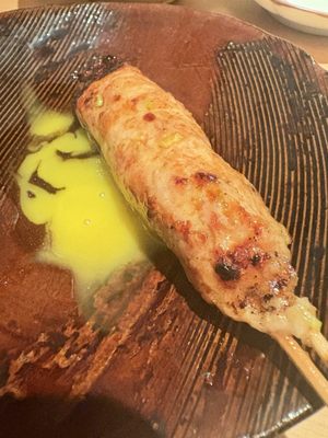 Sumibiyaki Arashi by null