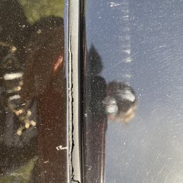Damage on their replacement just in case they try to say I did something. Sneaky Hertz Damage on their replacement just in case they try to say I did something. Sneaky Hertz
