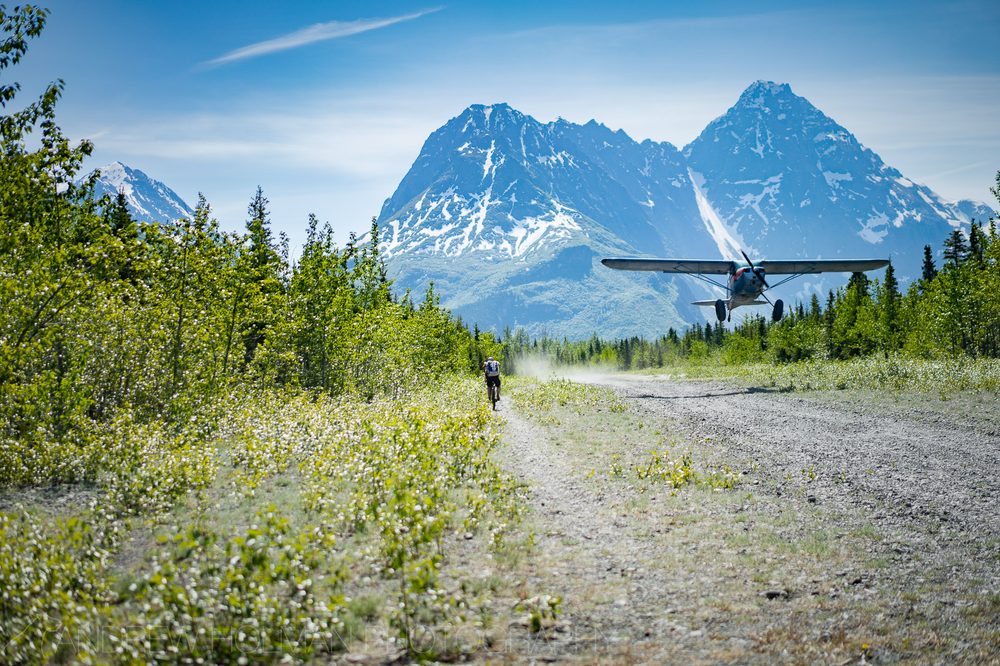 BOLD AIRSTRIP CAMPGROUND Updated June 2024 Eklutna Lake Rd