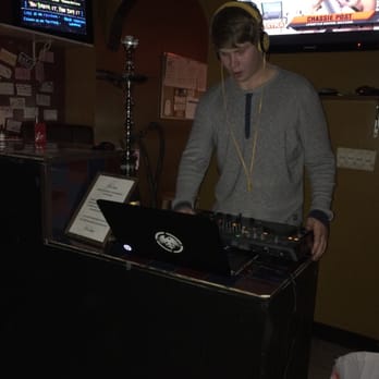 Aria Hookah and Cigar Lounge - Mr.DJ ! - Hookah Bars Near Me - Grayslake, Illinois Aria Hookah and Cigar Lounge - Mr.DJ ! - Hookah Bars Near Me - Grayslake, Illinois