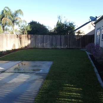 Pacific Crest Landscape - After - Landscaping Near Me Pacific Crest Landscape - After - Landscaping Near Me