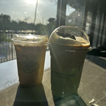 TwoHa's Cafe - Desserts Near Me - Duluth, Georgia