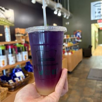 The Tea Smith - Butterfly lemonade - Tea Rooms Near Me - Omaha, Nebraska The Tea Smith - Butterfly lemonade - Tea Rooms Near Me - Omaha, Nebraska