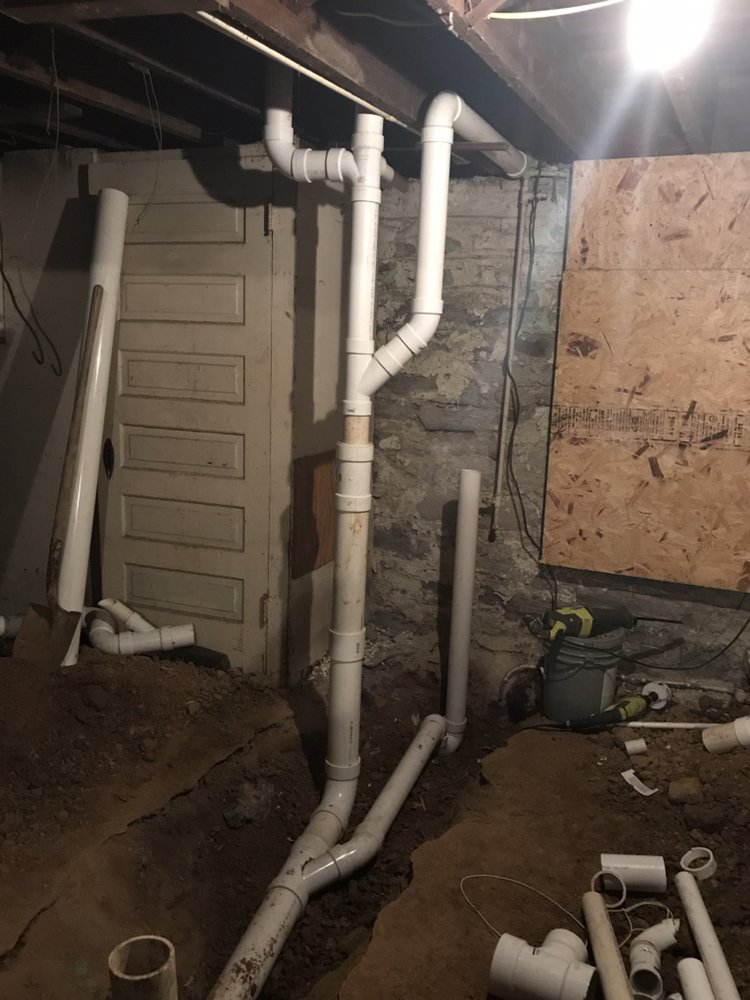 Slide of Right Now Home Services