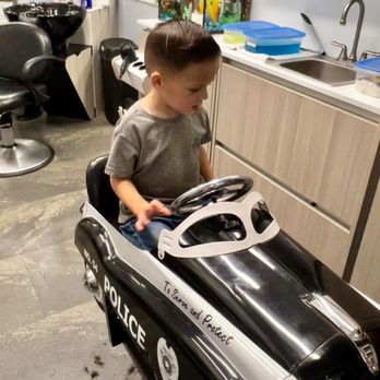 Little Trimmerz - Hair Salons Near Me - Roseville, California Little Trimmerz - Hair Salons Near Me - Roseville, California