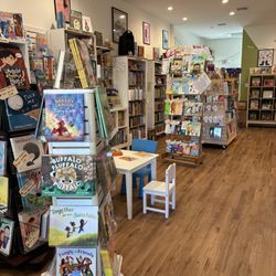 Watchung Booksellers