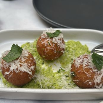 Osteria - Arancini - Italian Near Me - Philadelphia, Pennsylvania Osteria - Arancini - Italian Near Me - Philadelphia, Pennsylvania