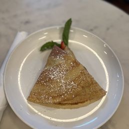 Bella Crepe Bella Crepe