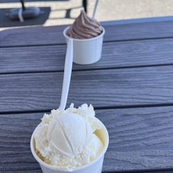Alpine Creamery - Cheaper quality ice cream