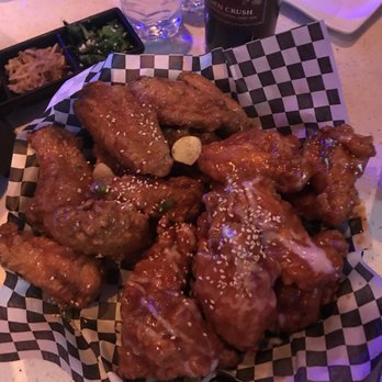 Karaoke Q Studio - chicken wings (SOOO YUMMY) - Karaoke Near Me - Las Vegas, Nevada Karaoke Q Studio - chicken wings (SOOO YUMMY) - Karaoke Near Me - Las Vegas, Nevada