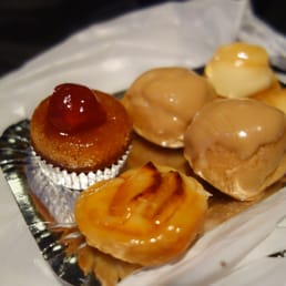 Apple Tart
