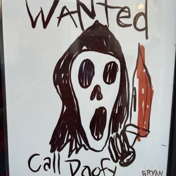 Coffinated Coffee - Call... Officer Doofy. - Coffee & Tea Near Me - La Puente, California