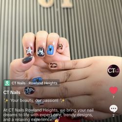 CT Nails