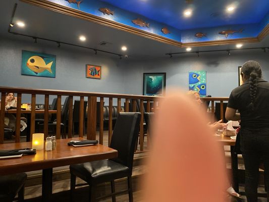 Sea Ranch Restaurant by null