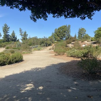 Rose Haven Heritage Garden - Community Gardens Near Me - Temecula, California