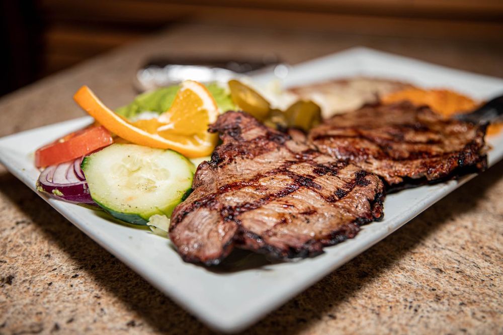 Dos Margaritas Bar & Grill