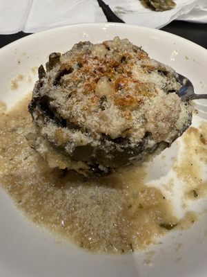 Pompei Elmwood Park by null