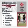 Photo of D1 Training The Woodlands