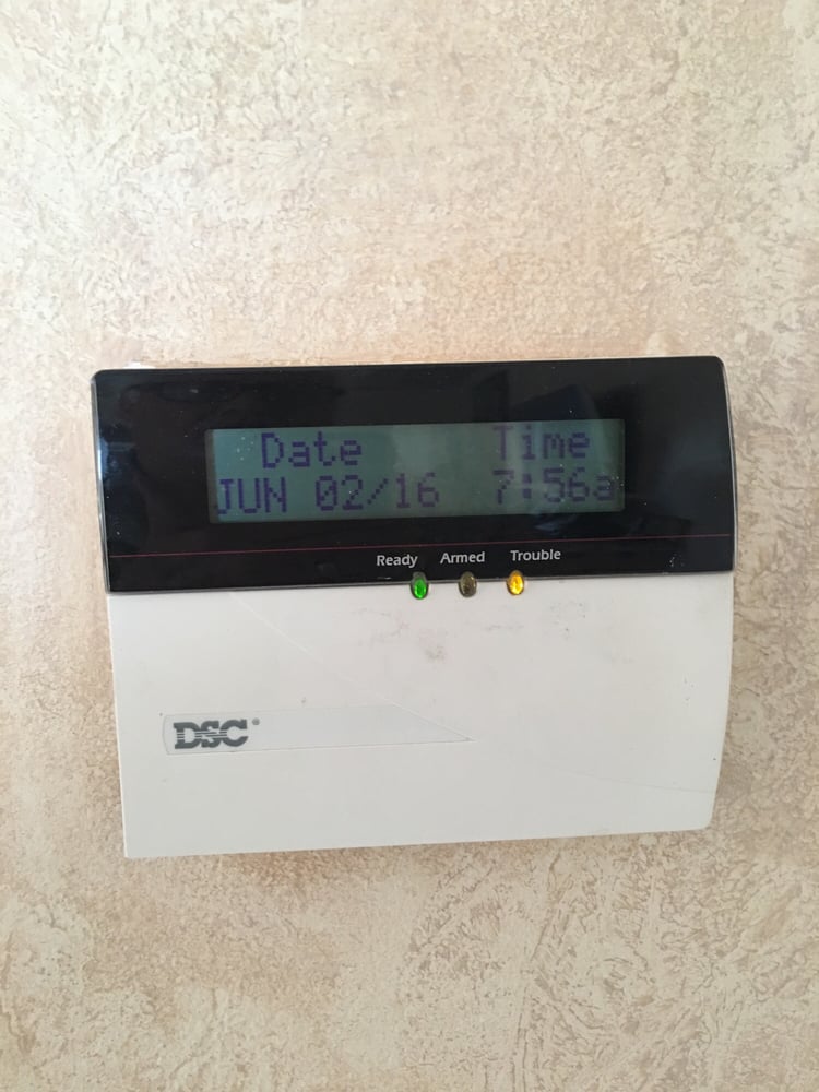 DEPENDABLE ALARM SYSTEMS Updated July 2024 Escondido, California