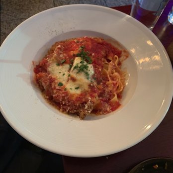 Parla - Chicken parm - Italian Near Me - Boston, Massachusetts Parla - Chicken parm - Italian Near Me - Boston, Massachusetts