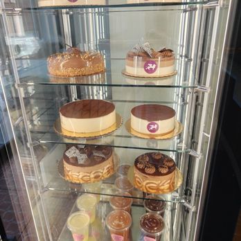 BiancoLatte Bakery - Cakes - Bakeries Near Me - Long Island City, New York BiancoLatte Bakery - Cakes - Bakeries Near Me - Long Island City, New York
